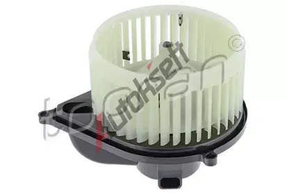 TOPRAN Vnitřní ventilátor TPR 723 610, 723 610 TOPRAN Vnitřní ventilátor TPR 723 610, 723 610