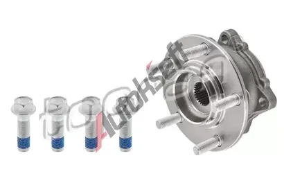 TOPRAN Loisko kola TPR 723 650, 723 650