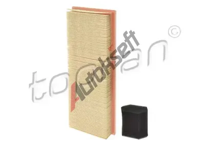 TOPRAN Vzduchov filtr TPR 723 675, 723 675