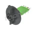 Odpor vnitnho tlakovho ventiltoru TOPRAN ‐ TPR 723 695