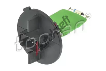 TOPRAN Odpor vnitnho tlakovho ventiltoru TPR 723 695, 723 695
