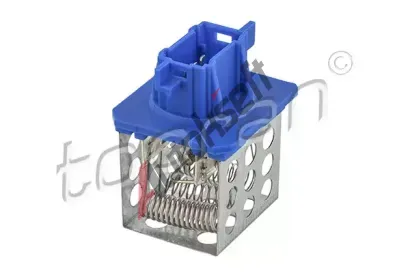 TOPRAN Odpor vnitnho tlakovho ventiltoru TPR 723 697, 723 697