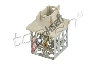 TOPRAN Odpor vnitnho tlakovho ventiltoru TPR 723 698, 723 698