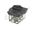 Odpor vnitnho tlakovho ventiltoru TOPRAN ‐ TPR 723 699