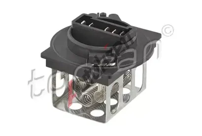 TOPRAN Odpor vnitnho tlakovho ventiltoru TPR 723 699, 723 699