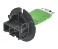 Odpor vnitnho tlakovho ventiltoru TOPRAN ‐ TPR 723 700