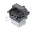Regulace vnitn ventilace TOPRAN ‐ TPR 723 702