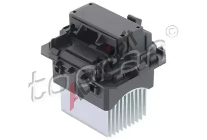 TOPRAN Regulace vnitn ventilace TPR 723 702, 723 702