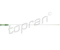 Odmrka hladiny oleje TOPRAN ‐ TPR 723 773