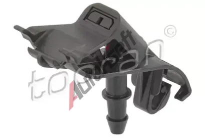 TOPRAN Tryska ost�ikova�e skla TPR 723 779, 723 779