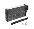 Vmnk tepla vnitnho vytpn TOPRAN ‐ TPR 723 782