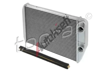 TOPRAN Vmnk tepla vnitnho vytpn TPR 723 783, 723 783