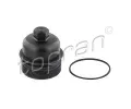 Kryt pouzdra olejovho filtru TOPRAN ‐ TPR 723 789