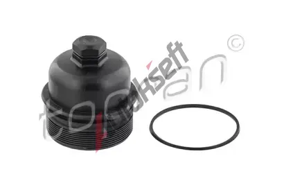TOPRAN Kryt pouzdra olejovho filtru TPR 723 789, 723 789