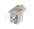 Pedadn odpor elektromotoru ventiltoru chladie TOPRAN ‐ TPR 723 794
