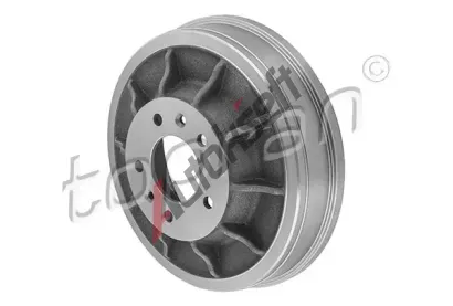 TOPRAN Brzdov buben TPR 723 802, 723 802