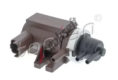 TOPRAN Mni tlaku turbodmychadla TPR 723 814, 723 814