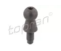 Kulov ep ovldn spojky TOPRAN ‐ TPR 723 829