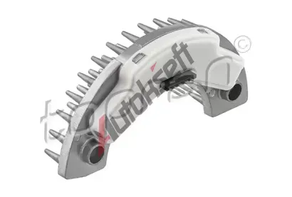 TOPRAN Regulace vnitn ventilace TPR 723 846, 723 846