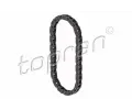 etz pohonu olejovho erpadla TOPRAN ‐ TPR 723 849