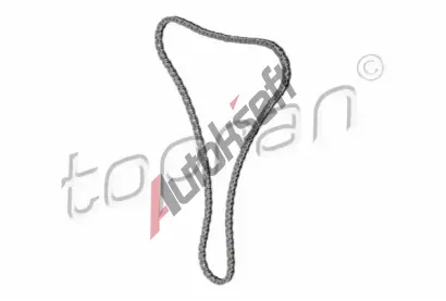 TOPRAN Rozvodov etz TPR 723 850, 723 850