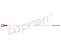 Odmrka hladiny oleje TOPRAN ‐ TPR 723 865