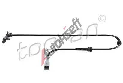 TOPRAN Snma potu otek kol TPR 723 901, 723 901