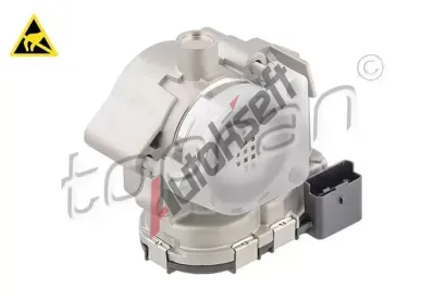 TOPRAN Hrdlo krtc klapky TPR 723 903, 723 903