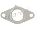 Tsnn AGR ventilu TOPRAN ‐ TPR 723 915