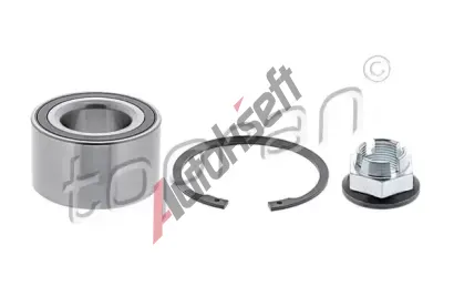 TOPRAN Sada loiska kola TPR 723 922, 723 922