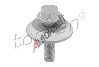 TOPRAN roub emenice TPR 723 933, 723 933