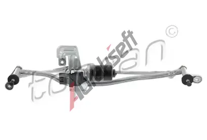 TOPRAN Tyov stra TPR 723 945, 723 945