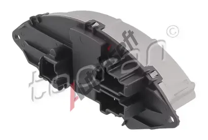 TOPRAN Regulace vnitn ventilace TPR 723 964, 723 964