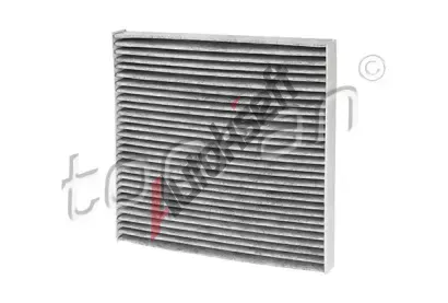 TOPRAN Filtr vzduchu v interiru TPR 723 971, 723 971