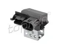 Pedadn odpor elektromotoru ventiltoru chladie TOPRAN ‐ TPR 723 988