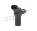 Genertor impuls klikov hdel TOPRAN ‐ TPR 723 989