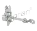 Uchycen dve TOPRAN ‐ TPR 724 007