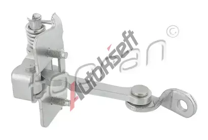 TOPRAN Uchycen dve TPR 724 007, 724 007