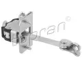Uchycen dve TOPRAN ‐ TPR 724 009
