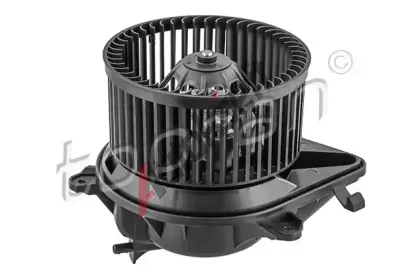 TOPRAN Vnitn ventiltor TPR 724 022, 724 022