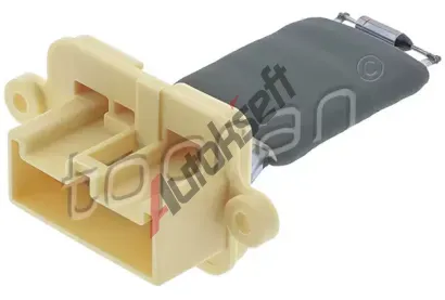 TOPRAN Odpor vnitnho tlakovho ventiltoru TPR 724 023, 724 023