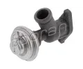 AGR ventil TOPRAN ‐ TPR 724 026