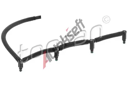 TOPRAN Hadice unikn paliva TPR 724 071, 724 071