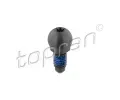 Kulov ep ovldn spojky TOPRAN ‐ TPR 724 096