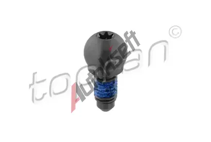 TOPRAN Kulov ep ovldn spojky TPR 724 096, 724 096