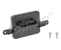 Odpor vnitnho tlakovho ventiltoru TOPRAN ‐ TPR 724 117