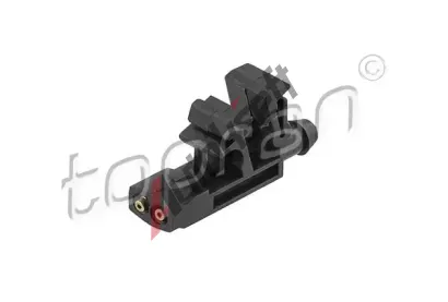 TOPRAN Tryska ostikovae skla TPR 724 120, 724 120