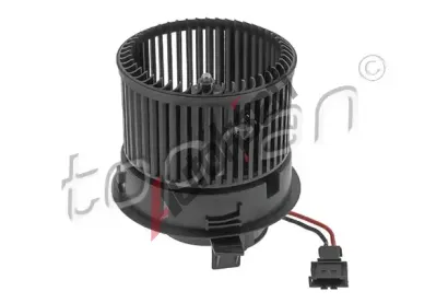TOPRAN Vnitn ventiltor TPR 724 150, 724 150