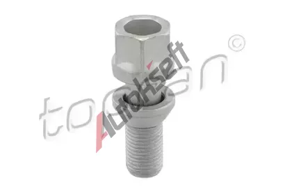 TOPRAN roub kola TPR 724 151, 724 151