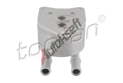 TOPRAN Chladi� oleje automatick� p�evodovky TPR 724 167, 724 167